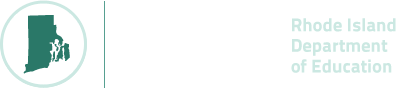 Rhode Island Department of Education